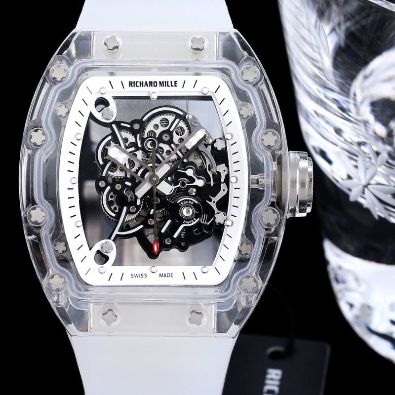 RICHARD MILLE Watches